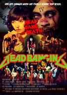 DEAD BANGING